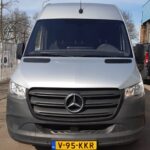 Mercedes-Benz Sprinter - Foto 2