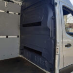 Mercedes-Benz Sprinter - Foto 28