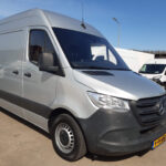 Mercedes-Benz Sprinter - Foto 29
