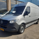 Mercedes-Benz Sprinter - Foto 3