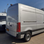 Mercedes-Benz Sprinter - Foto 31