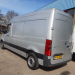 Mercedes-Benz Sprinter - Foto 4