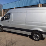 Mercedes-Benz Sprinter - Foto 5