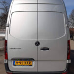 Mercedes-Benz Sprinter - Foto 6