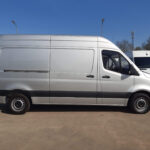 Mercedes-Benz Sprinter - Foto 7