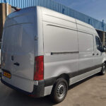 Mercedes-Benz Sprinter - Foto 8