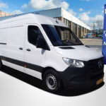 Mercedes-Benz Sprinter - Foto 1