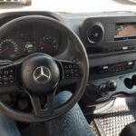 Mercedes-Benz Sprinter - Foto 15