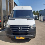 Mercedes-Benz Sprinter - Foto 2