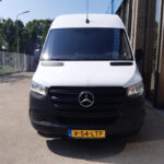 Mercedes-Benz Sprinter - Foto 27