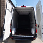 Mercedes-Benz Sprinter - Foto 29