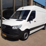Mercedes-Benz Sprinter - Foto 3
