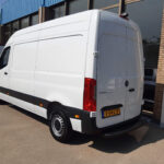 Mercedes-Benz Sprinter - Foto 4
