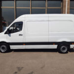 Mercedes-Benz Sprinter - Foto 5