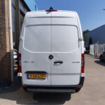 Mercedes-Benz Sprinter - Foto 6