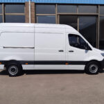 Mercedes-Benz Sprinter - Foto 7