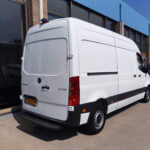 Mercedes-Benz Sprinter - Foto 8