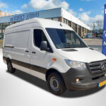 Mercedes-Benz Sprinter - Foto 1
