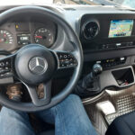 Mercedes-Benz Sprinter - Foto 15