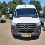 Mercedes-Benz Sprinter - Foto 2