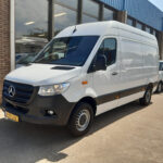 Mercedes-Benz Sprinter - Foto 3
