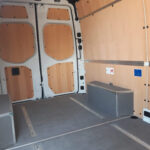 Mercedes-Benz Sprinter - Foto 37
