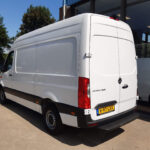 Mercedes-Benz Sprinter - Foto 4