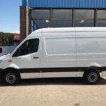 Mercedes-Benz Sprinter - Foto 5