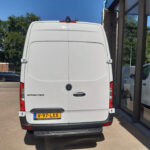 Mercedes-Benz Sprinter - Foto 6