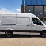 Mercedes-Benz Sprinter - Foto 7