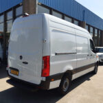 Mercedes-Benz Sprinter - Foto 8