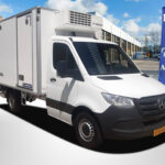Mercedes-Benz Sprinter - Foto 1