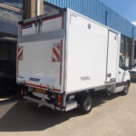 Mercedes-Benz Sprinter - Foto 10