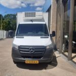 Mercedes-Benz Sprinter - Foto 2