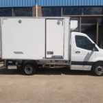 Mercedes-Benz Sprinter - Foto 3