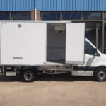 Mercedes-Benz Sprinter - Foto 5