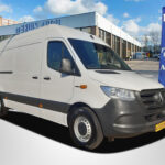 Mercedes-Benz eSprinter - Foto 1