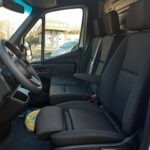 Mercedes-Benz eSprinter - Foto 11