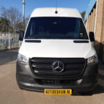 Mercedes-Benz eSprinter - Foto 2