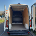 Mercedes-Benz eSprinter - Foto 20