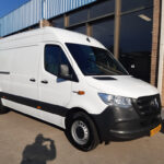 Mercedes-Benz eSprinter - Foto 66