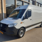 Mercedes-Benz eSprinter - Foto 3