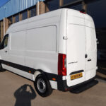 Mercedes-Benz eSprinter - Foto 4