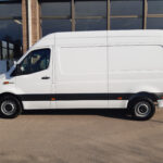 Mercedes-Benz eSprinter - Foto 5