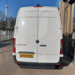 Mercedes-Benz eSprinter - Foto 6