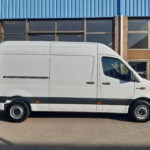 Mercedes-Benz eSprinter - Foto 7