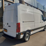 Mercedes-Benz eSprinter - Foto 8