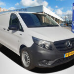Mercedes-Benz eVito - Foto 1