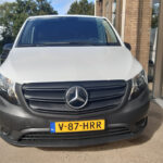 Mercedes-Benz eVito - Foto 2
