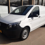 Mercedes-Benz eVito - Foto 3